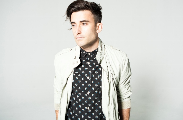 Phil Wickham