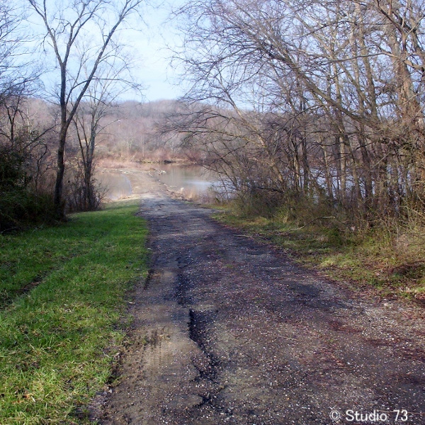 Old Route 22 